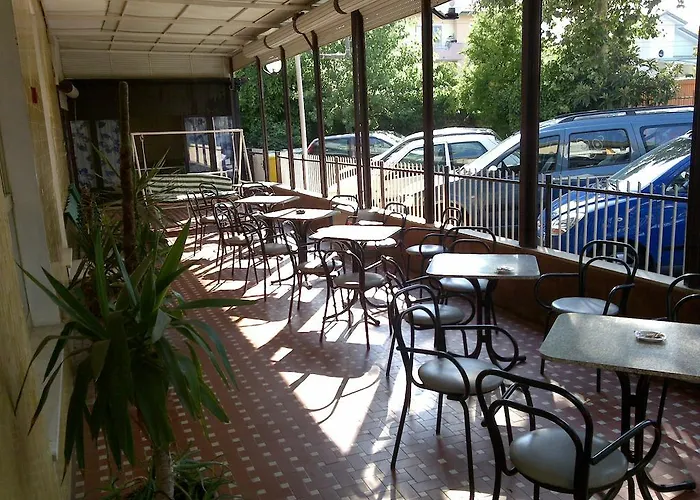 Hotel Elvira